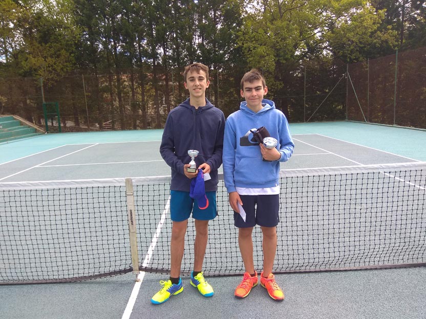 Martiartu Klubaren tenisaren IX garaikurra (Buk.) 13 IMG0