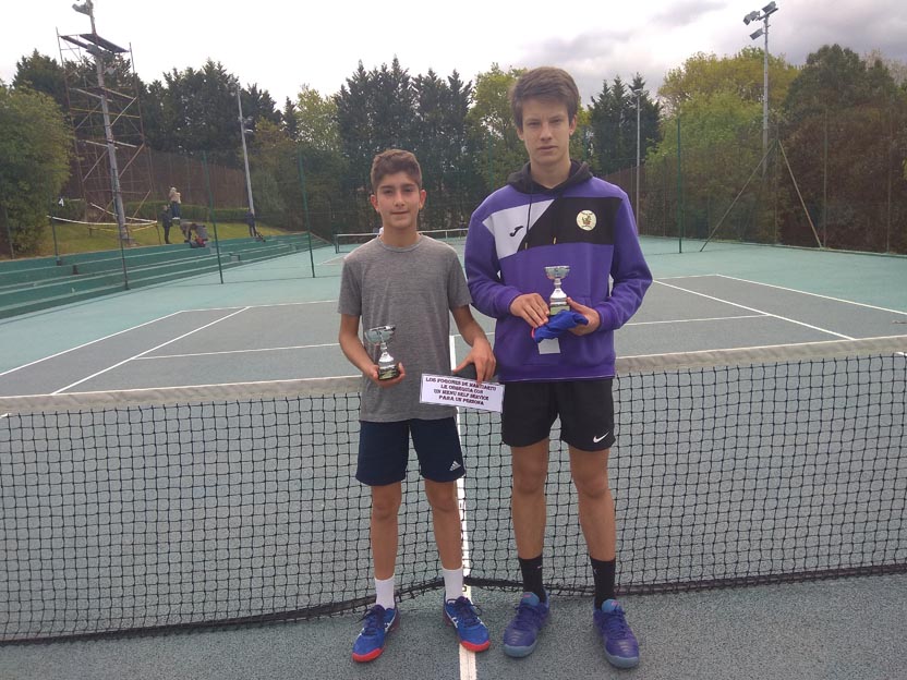 Martiartu Klubaren tenisaren IX garaikurra (Buk.) 15 IMG2