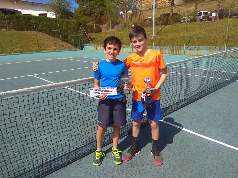 Martiartu Klubaren tenisaren IX garaikurra (Buk.) 22 IMG9