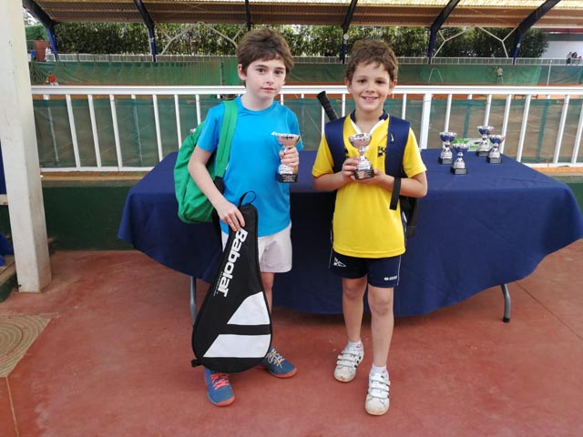 Koadroak eta Argazkiak Kimua eta Benjamína Open-eko (R.C. Jolaseta) (Bukat.) 15 benjaminMasAz