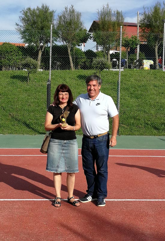 Cuadros finales y Fotos del Cto. San Juan de Barrika 2019 (Fin.) 10 AINHOA MEI FERNANDEZ