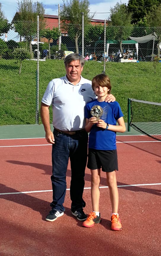 Cuadros finales y Fotos del Cto. San Juan de Barrika 2019 (Fin.) 15 MARCOS LORENZO