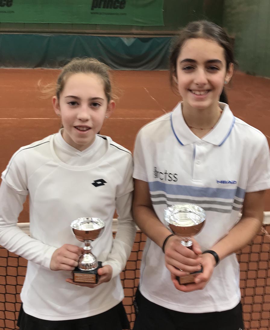 Azkeneko Koadroak eta Argazkiak - XXXI Luis Alberic Oroitza-Txostena 15 AlevFem