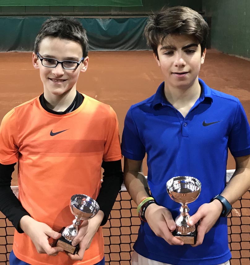 Azkeneko Koadroak eta Argazkiak - XXXI Luis Alberic Oroitza-Txostena 16 AlevMascA