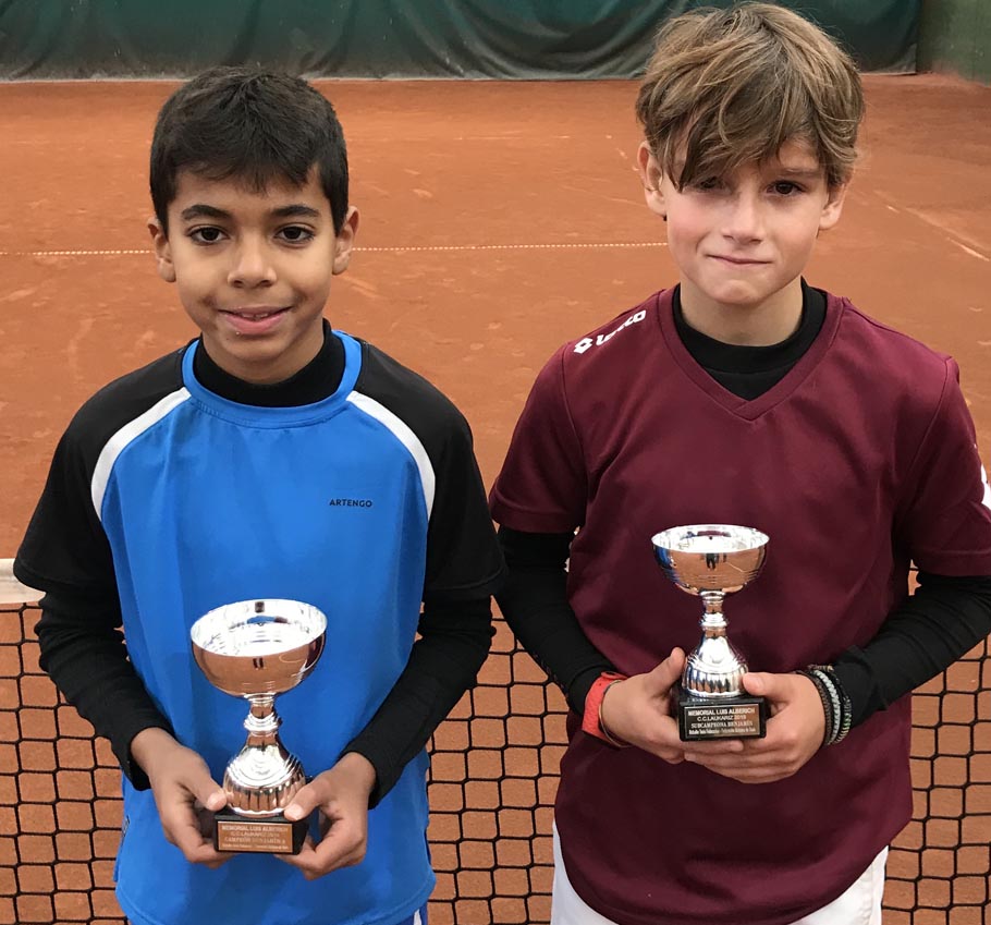 Azkeneko Koadroak eta Argazkiak - XXXI Luis Alberic Oroitza-Txostena 20 BenMascA