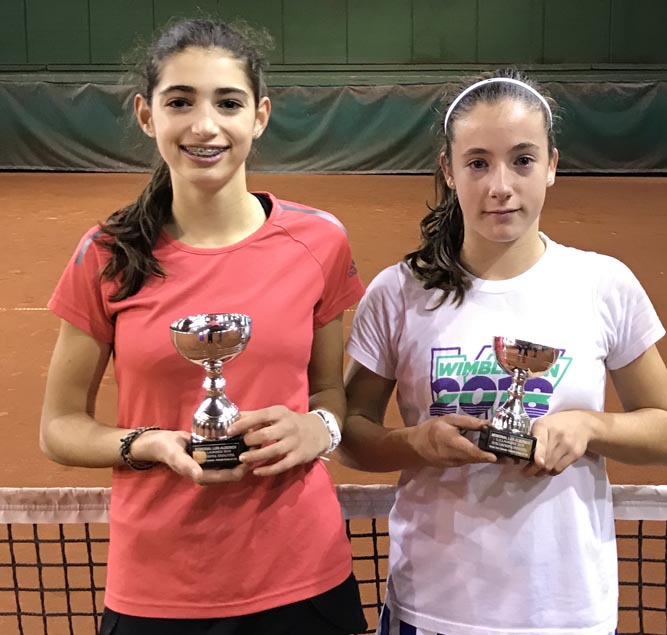 Azkeneko Koadroak eta Argazkiak - XXXI Luis Alberic Oroitza-Txostena 25 InfFem