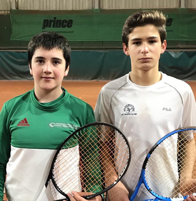 Azkeneko Koadroak eta Argazkiak - XXXI Luis Alberic Oroitza-Txostena 26 InfMascA