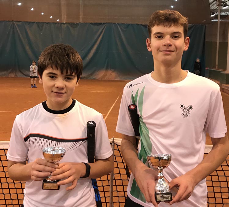 Azkeneko Koadroak eta Argazkiak - XXXI Luis Alberic Oroitza-Txostena 27 InfMascB