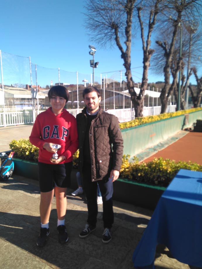 Azkeneko Koadroak eta Argazkiak ERREGEETAKO TORNEOKO 2020 - R.C. Jolaseta 28 IMG 20200105 130847 066