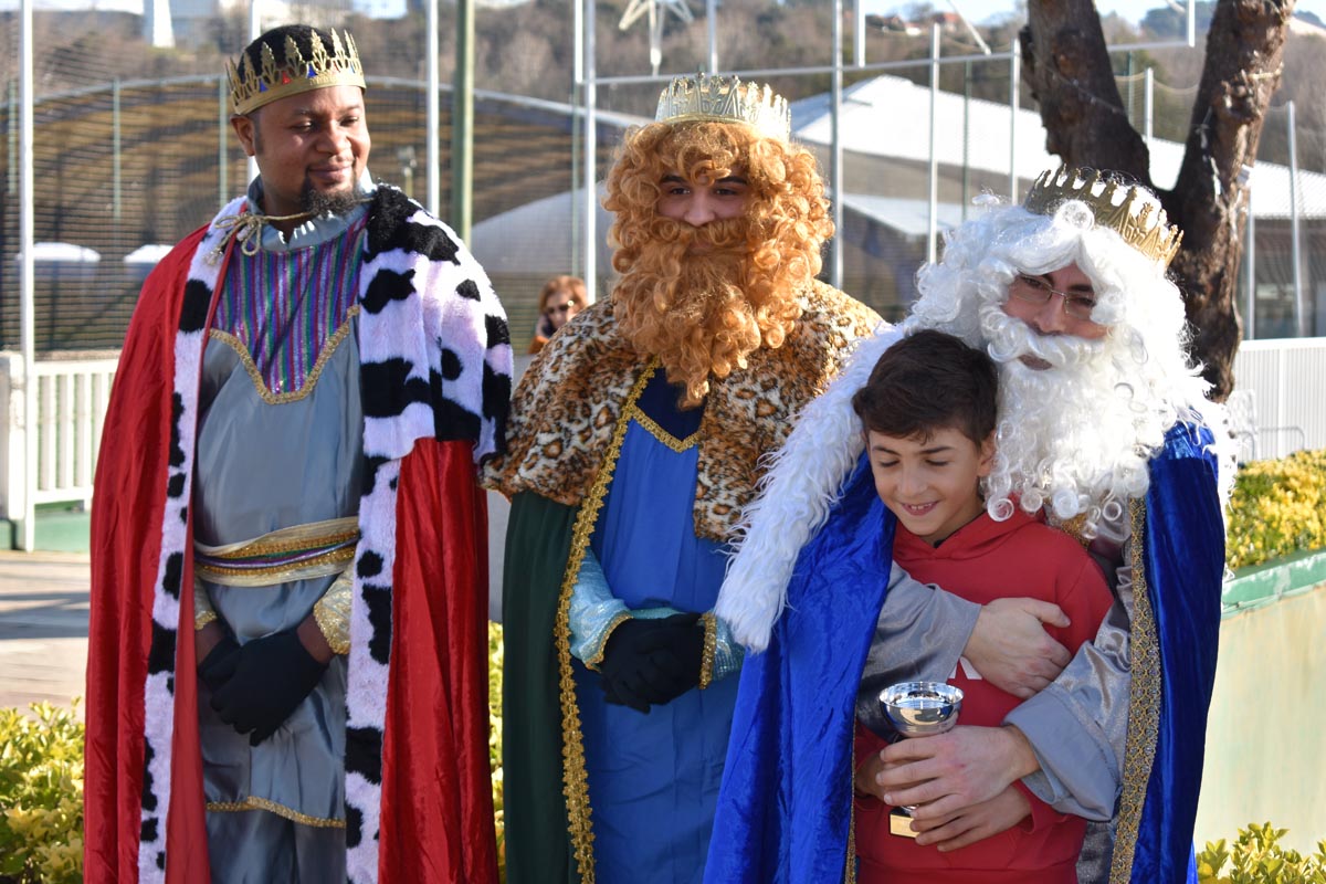 Azkeneko Koadroak eta Argazkiak ERREGEETAKO TORNEOKO 2020 - R.C. Jolaseta 13 DSC 0615