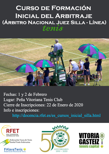 Curso de Formación Inicial del Arbitraje 2020 (Árbitro Nacional Juez Silla - Línea) 1 Curso Formacion Arbitraje