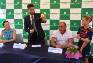 IVAN MARTINEZ URREZKO TXAPA EPAILE ARBITRO GISA 2945 Foto IMB