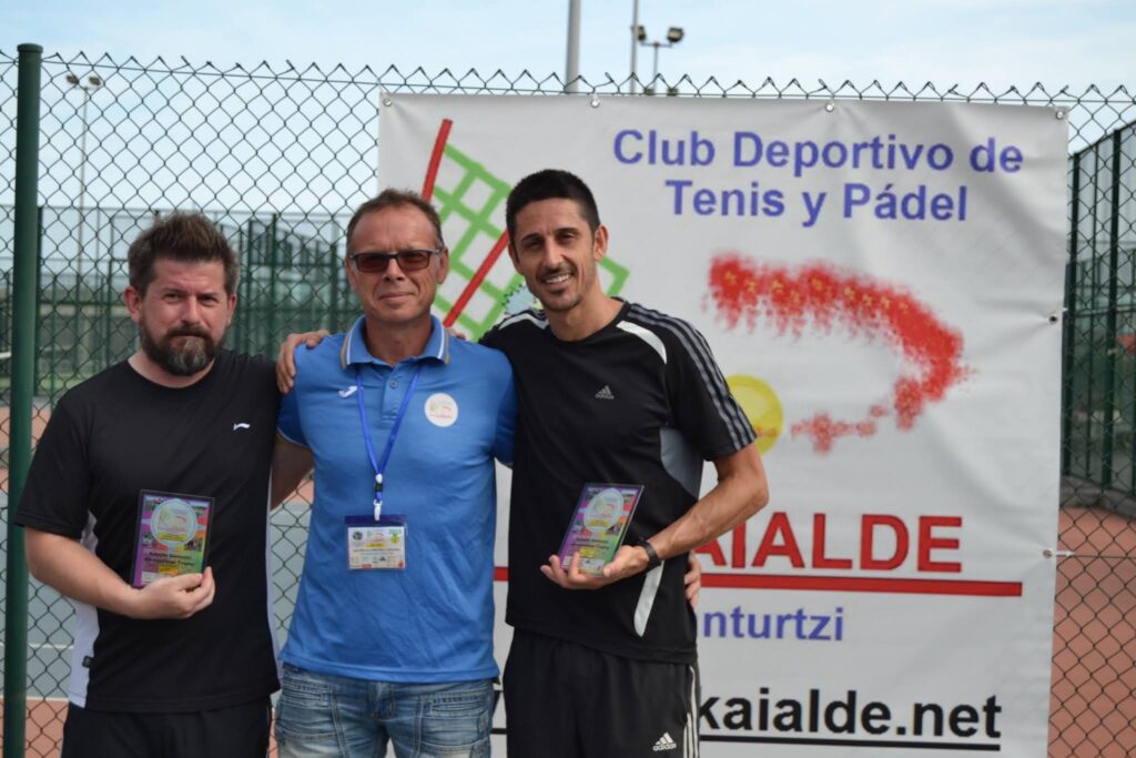 AEB, Frantzia, Herbehereak, Siria, Brasil eta Espainia: 2021 Kaialde Trophy-ko nazioak 1 DSC 0031