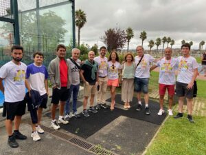 BIGARREN KRONIKA KAIALDE TROPHY 2022 3117 2022 Kaialde Trophy 20220825