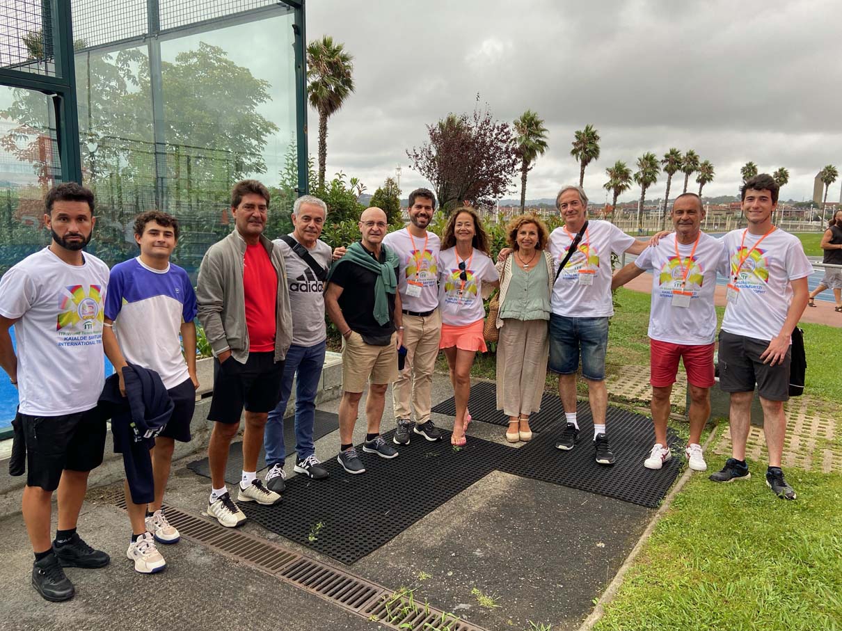 BIGARREN KRONIKA KAIALDE TROPHY 2022 2 2022 Kaialde Trophy 20220825