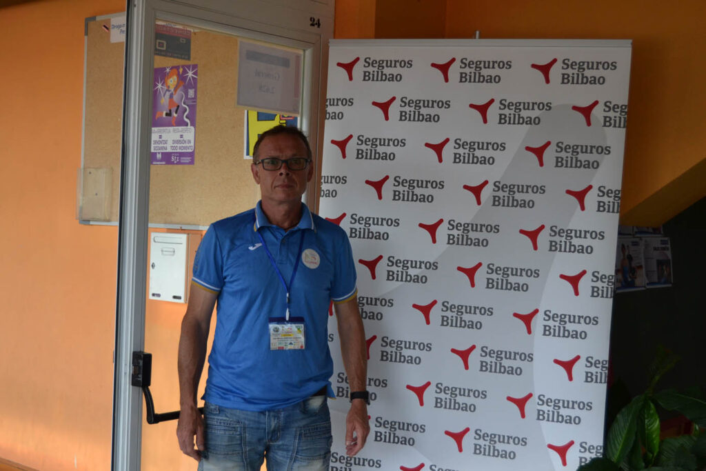 Kaialde Trophy kronika 2022 1 JM