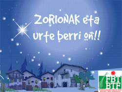 Eguberri on eta urte berri on 2023 2915 felicitacion2022