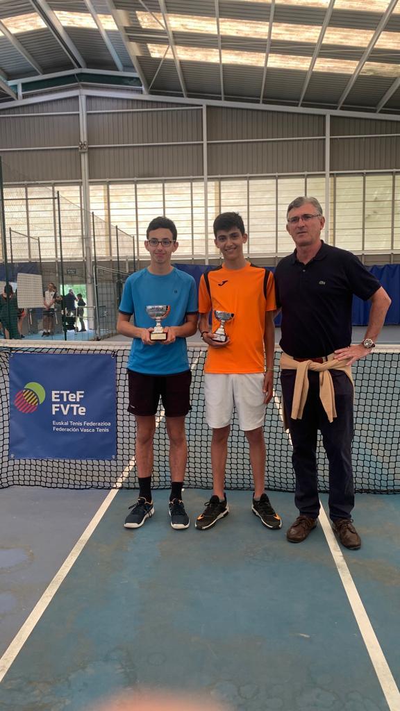 Cuadros finales y fotos - Open Academia 2023 23 CAD MAS AZUL