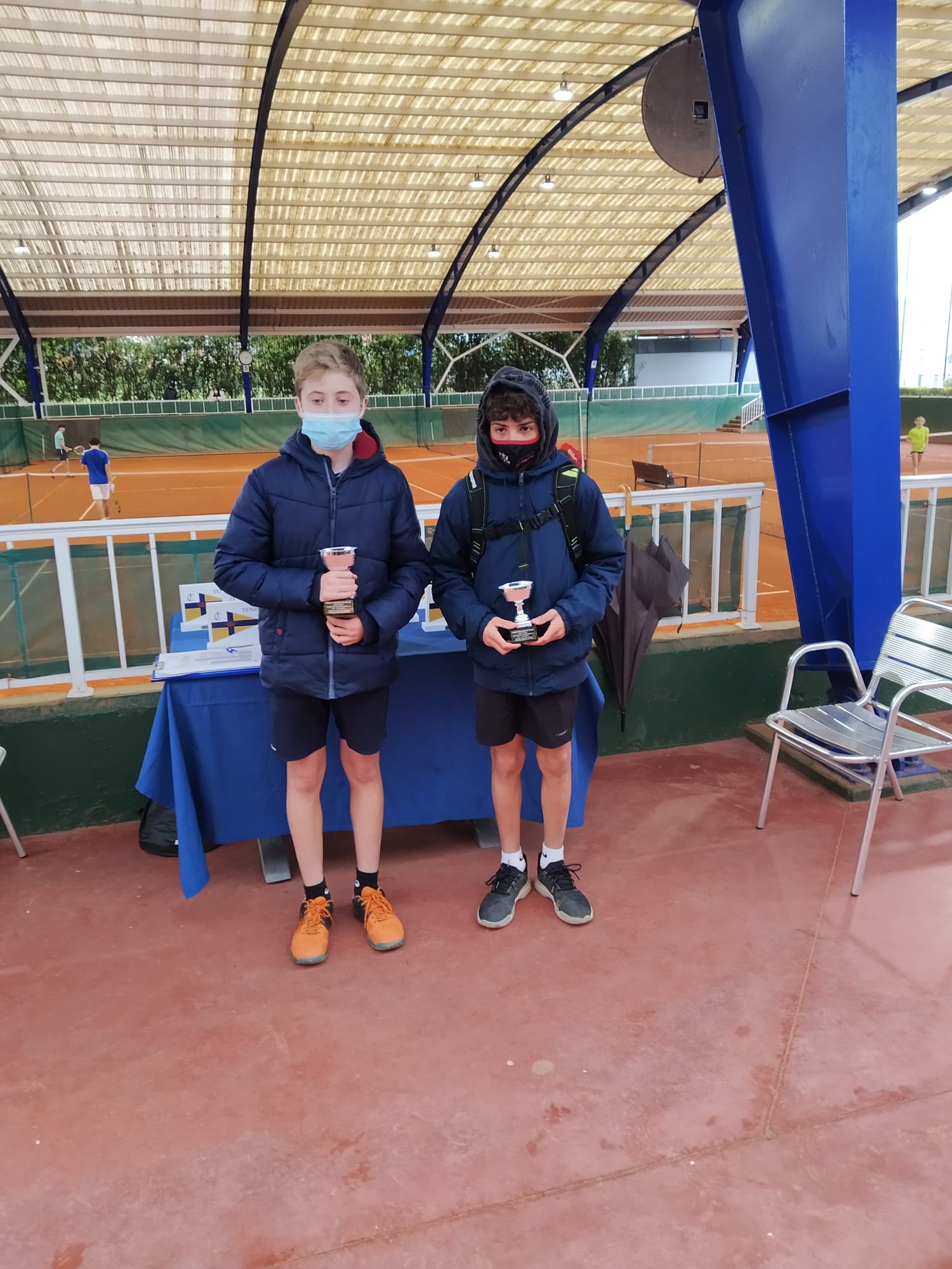 AZKENEKO KOADROAK ETA ARGAZKIAK ERREGEETAKO TORNEOKO 2022 JOLASETAN 18 IMG01