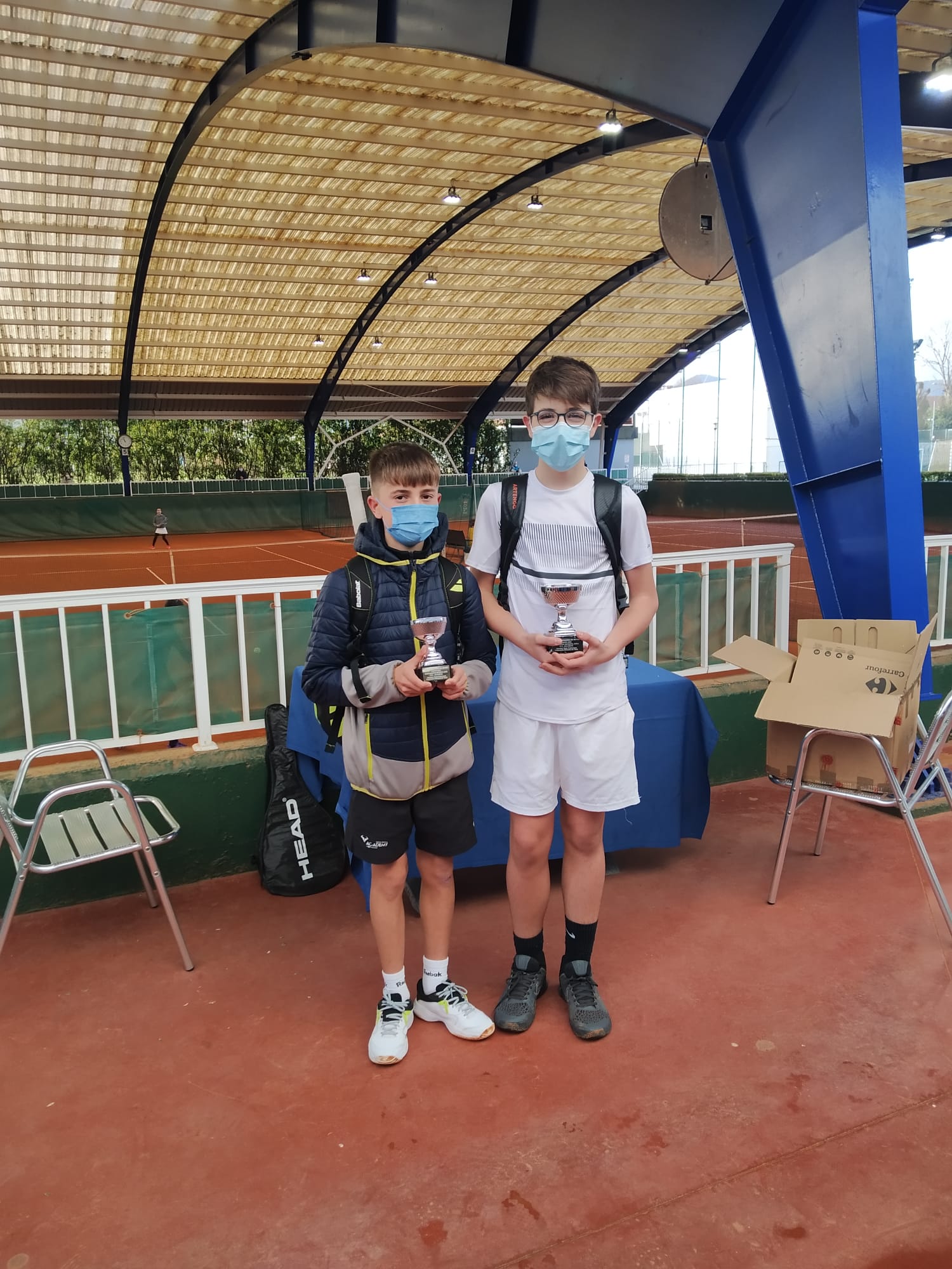 AZKENEKO KOADROAK ETA ARGAZKIAK ERREGEETAKO TORNEOKO 2022 JOLASETAN 24 IMG07