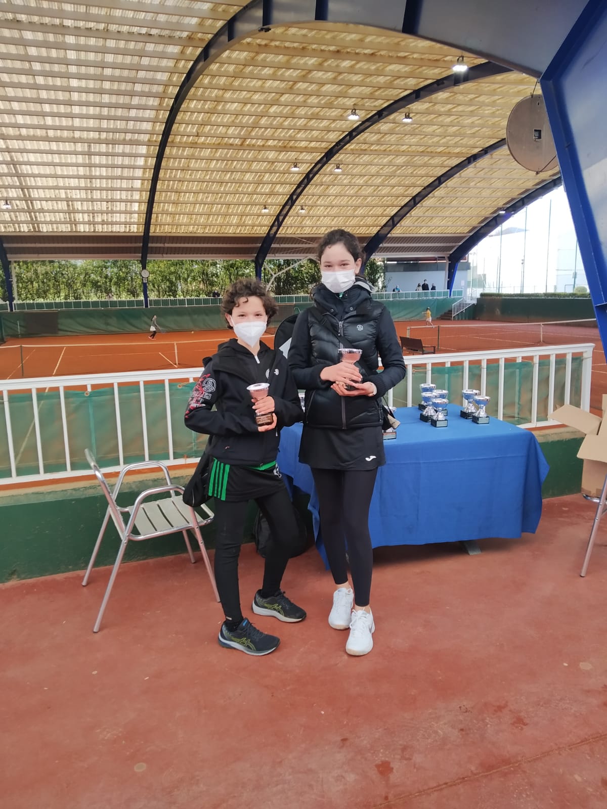 AZKENEKO KOADROAK ETA ARGAZKIAK ERREGEETAKO TORNEOKO 2022 JOLASETAN 25 IMG08