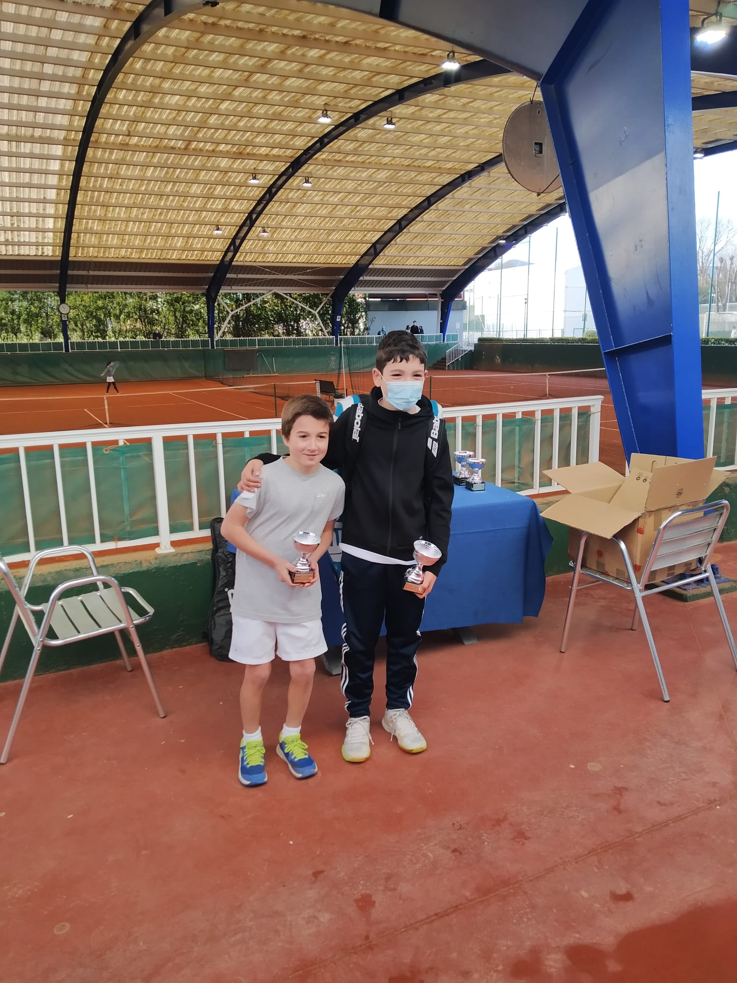 AZKENEKO KOADROAK ETA ARGAZKIAK ERREGEETAKO TORNEOKO 2022 JOLASETAN 26 IMG09