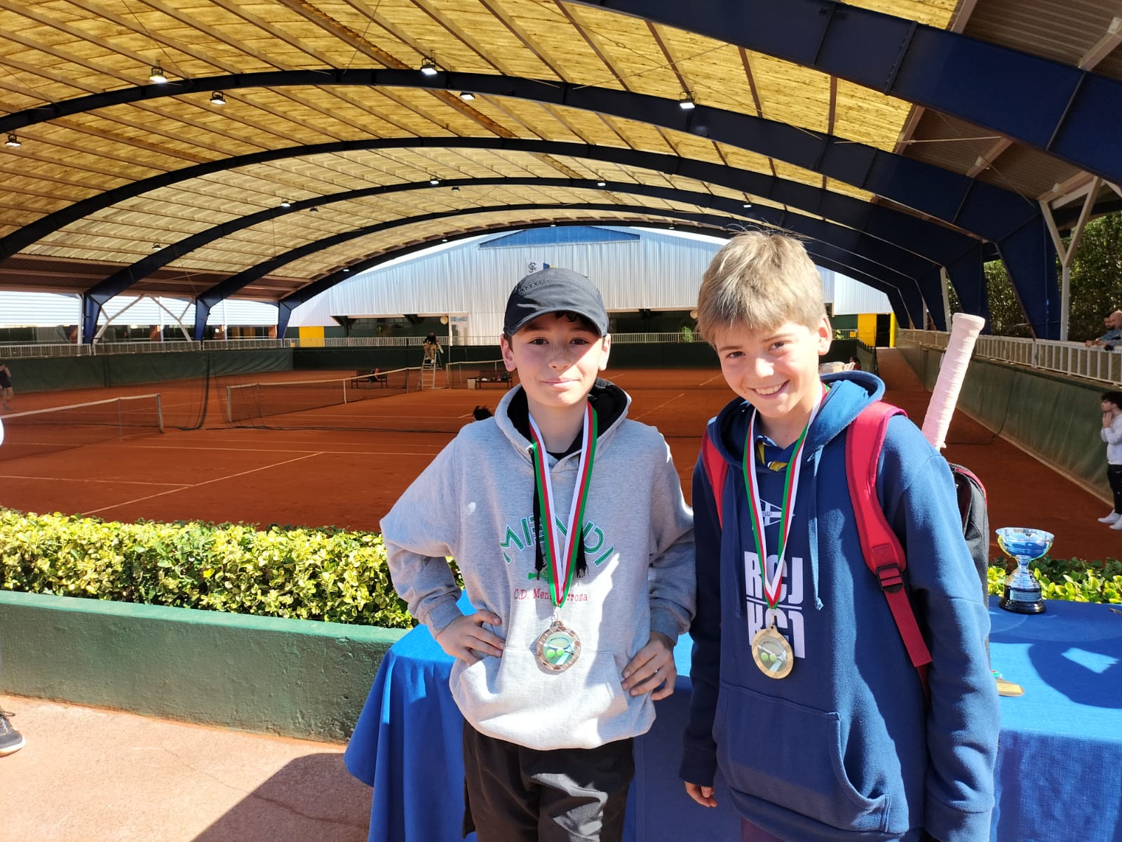 Azken koadroak eta argazkiak - Open Benjamin Kimuak 11 WhatsApp Image 2023 03 13 at 10.11.06