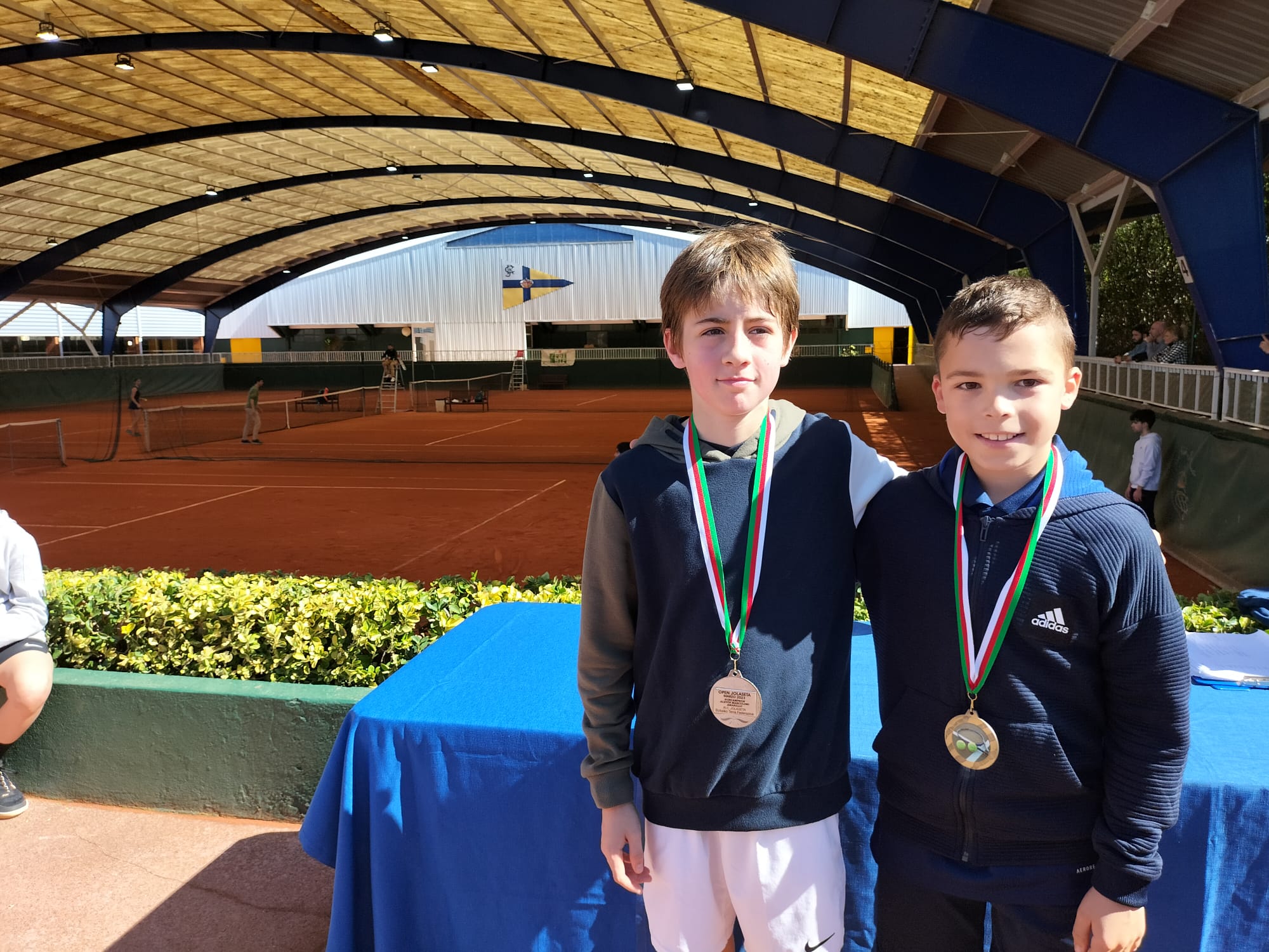 Azken koadroak eta argazkiak - Open Benjamin Kimuak 12 WhatsApp Image 2023 03 13 at 10.11.06 1