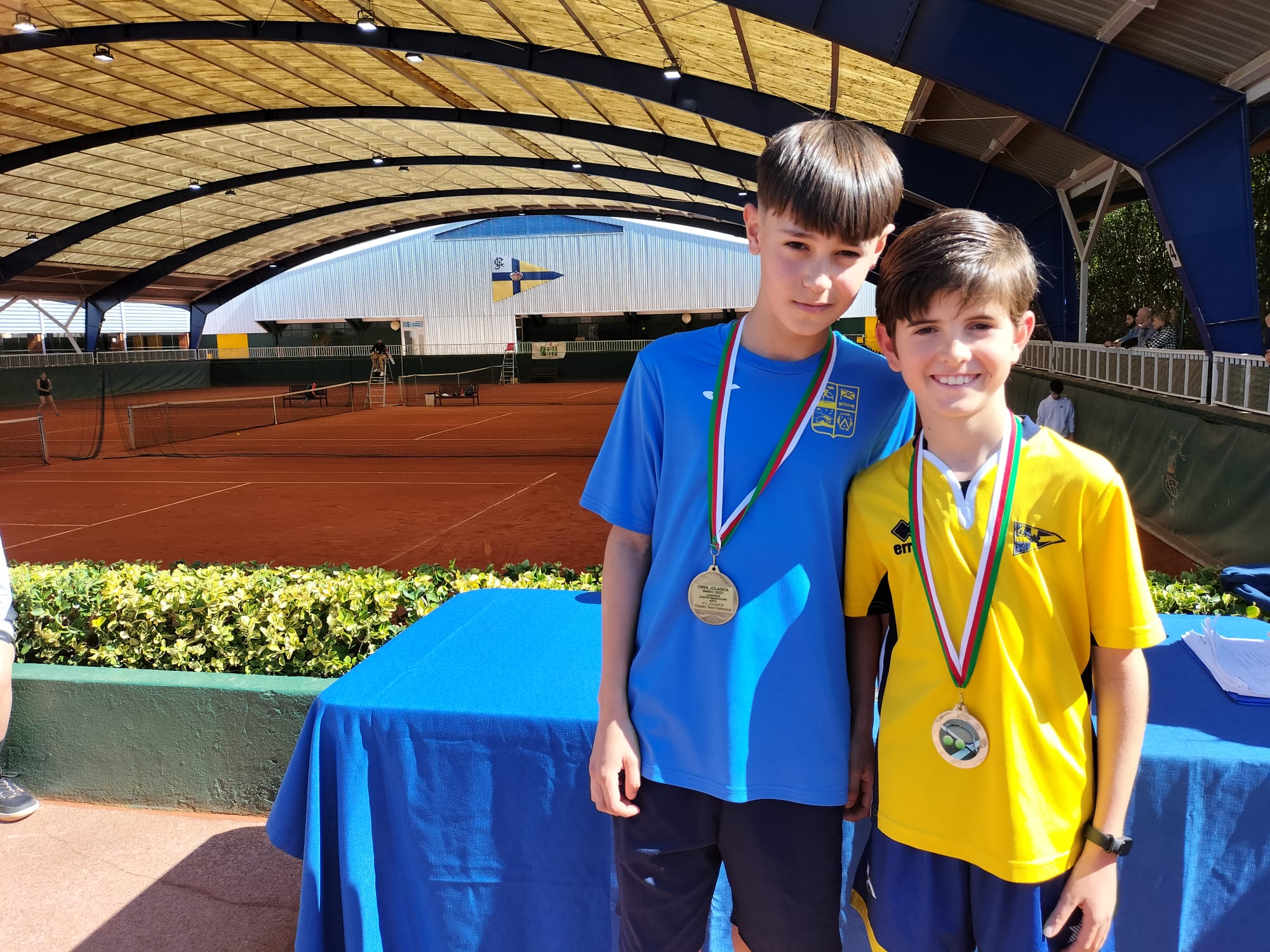 Azken koadroak eta argazkiak - Open Benjamin Kimuak 13 WhatsApp Image 2023 03 13 at 10.11.06 2