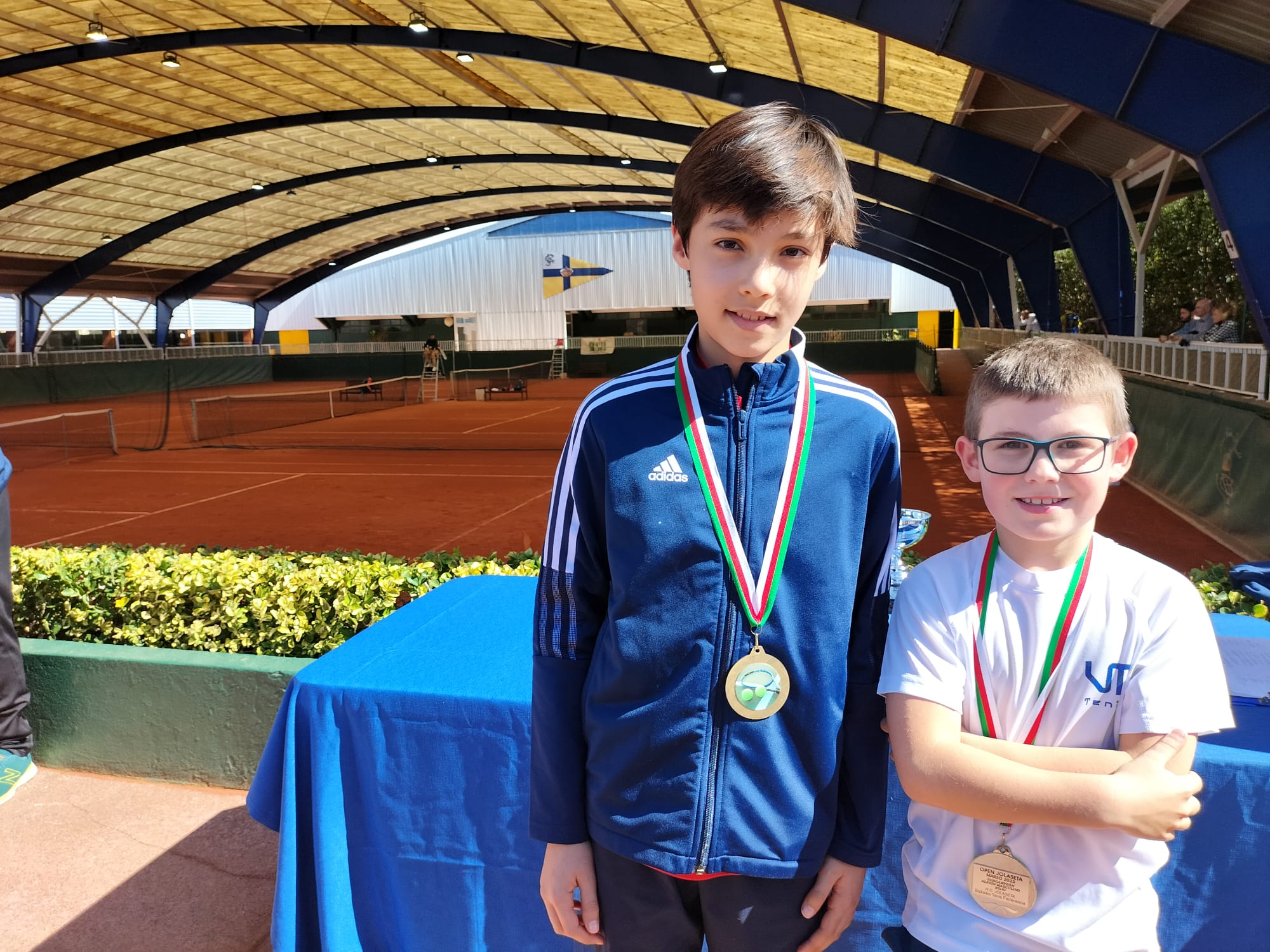 Azken koadroak eta argazkiak - Open Benjamin Kimuak 15 WhatsApp Image 2023 03 13 at 10.11.07