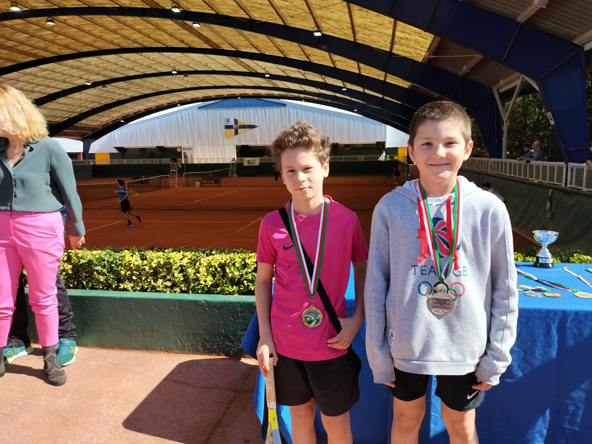 Azken koadroak eta argazkiak - Open Benjamin Kimuak 19 WhatsApp Image 2023 03 13 at 10.11.08