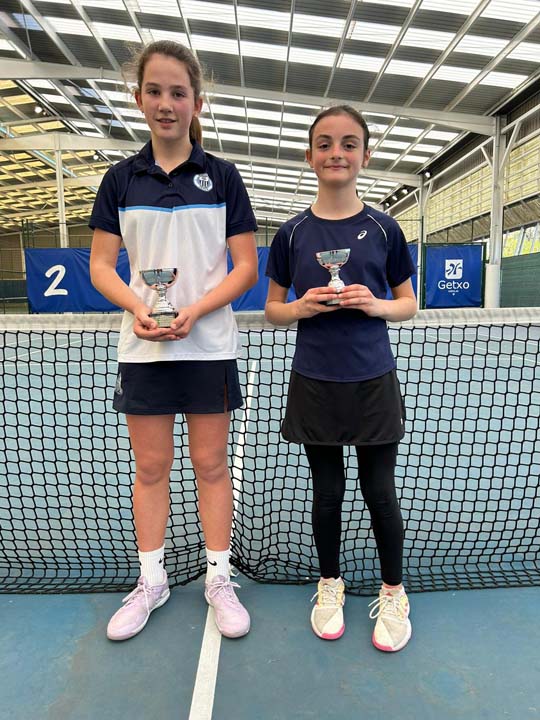 Cuadros finales y fotos - Open Academia 2023 19 ALE FEM