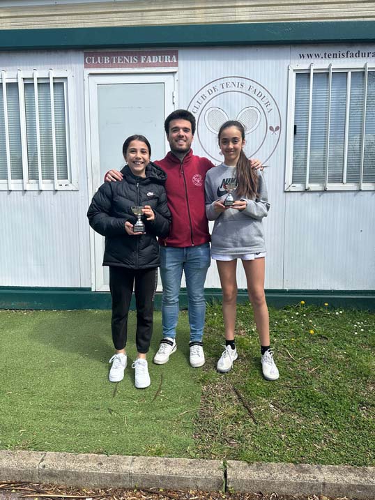 Cuadros finales y fotos - Open Academia 2023 24 INF FEM