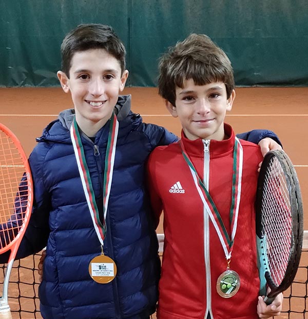 cuadros finales y fotos - XXXVI Mem. Luis Alberic 13 F ALEV MASC VERDE