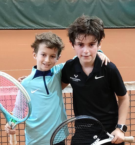 cuadros finales y fotos - XXXVI Mem. Luis Alberic 16 F BENJ MASC VERDE