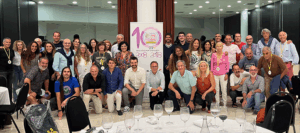 Berria - ITF Santurtzi 1118 Cena Kaialde Trophy 2024