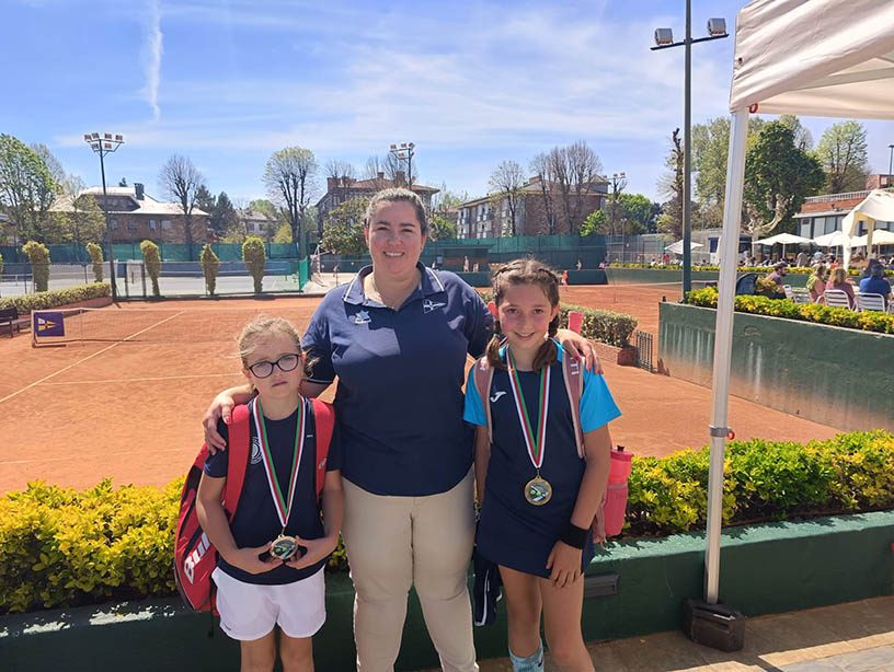 azken koadroak eta argazkiak - Benjamin eta Alevin eskola Open Jolasetan 14 BENJAMIN FEMENINO