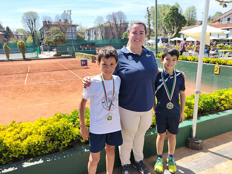 azken koadroak eta argazkiak - Benjamin eta Alevin eskola Open Jolasetan 15 BENJAMIN MASCULINO