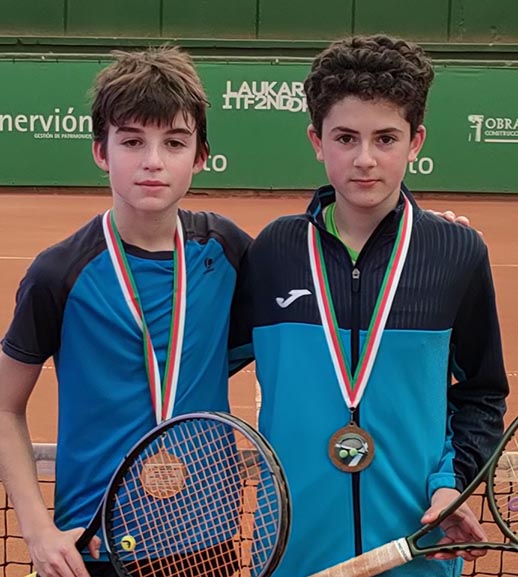 Azken Koadroak eta argazkiak - X TXAPELKETA JAVIER MARTINEZ 16 IMG 20240324 155808