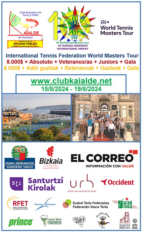 X Kaialde Trophy 2024 1 Cartel Trophy 2024