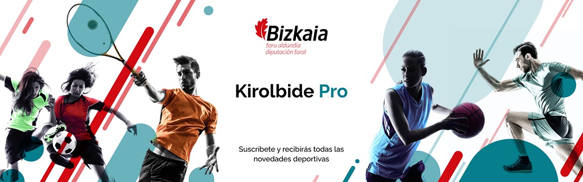 KIROLBIDE PRO 2 KirolBidePro