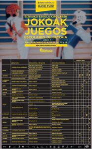 Bizkaiko Eskola Kirolaren Jokoak 485 CadtelJuegosEscMayo25
