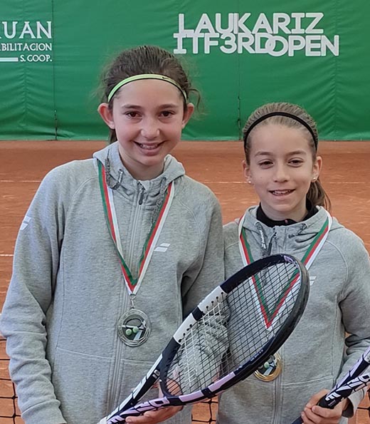 cuadros finales y fotos - XI Memorial Javi Martinez 11 AF