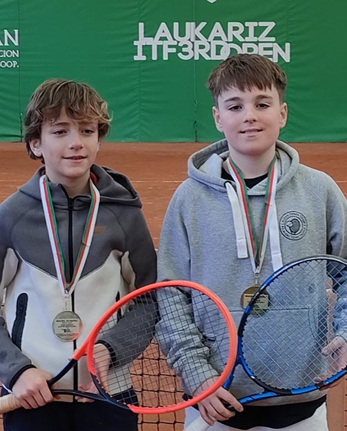 cuadros finales y fotos - XI Memorial Javi Martinez 12 AM