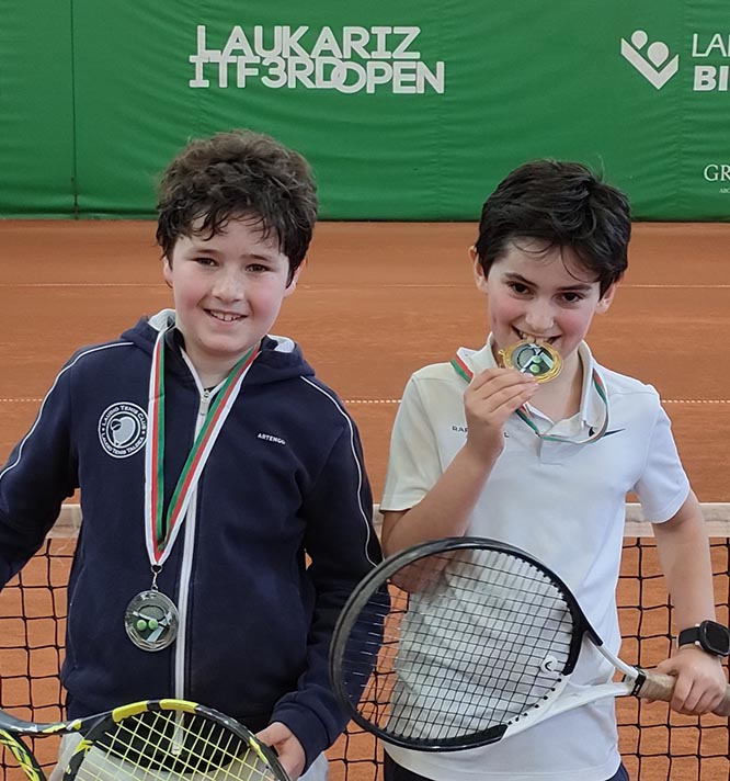 cuadros finales y fotos - XI Memorial Javi Martinez 13 AMV