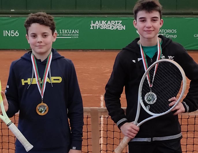 cuadros finales y fotos - XI Memorial Javi Martinez 17 IM