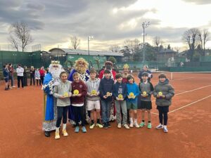 azken koadroak eta argazkiak - 2025eko Errege Txapelketa 699 Alevin