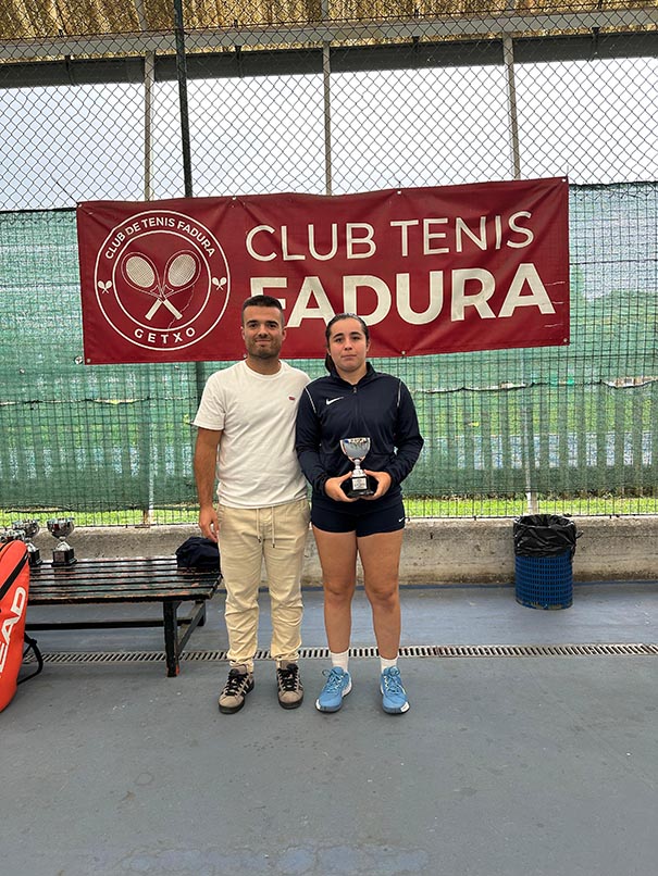 azken koadroak eta argazkiak - X Getxoren Txapelketa 12 ABS FEM 02