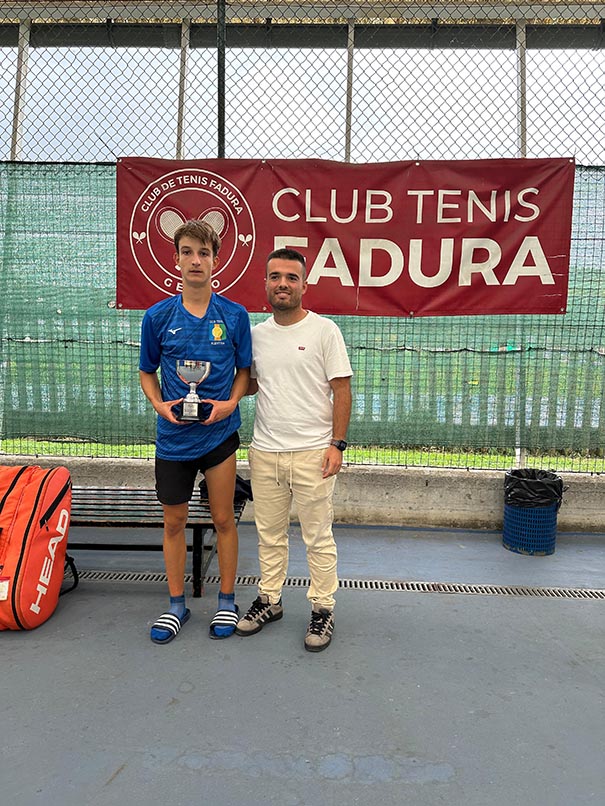 azken koadroak eta argazkiak - X Getxoren Txapelketa 13 ABS MAS R 01