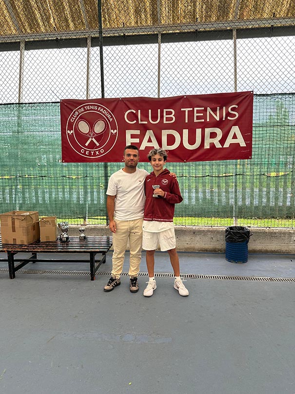 azken koadroak eta argazkiak - X Getxoren Txapelketa 19 ALE MAS 01